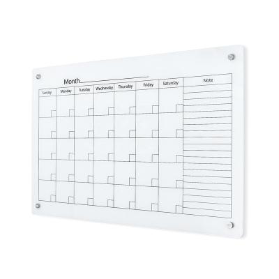 China Dry Erase Whiteboard 24