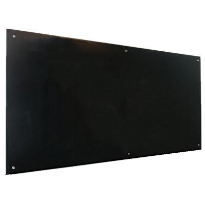 China Tempered Glass Whiteboard Design Non-Glare Glass Magnetic Blackboard for sale