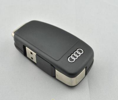 China Car Key USB Flash Drive for sale