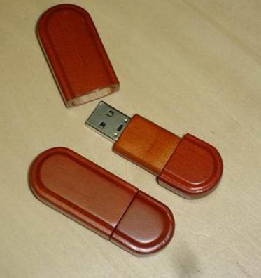 China OEM Brand Customized Logo Wood USB Drive From 1GB To 64GB for sale