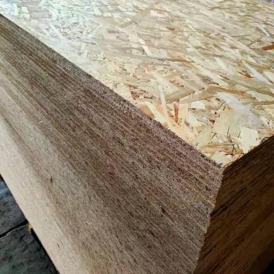 China PRODUCTION POPLAR+MIXED WOODEN UNDERBOARDS OSB 2 MDI+MELAMINE MODERN GLUES 5 LAYERS for sale