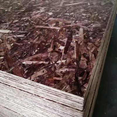 China Modern construction grade osb from china professional osb supplier for sale