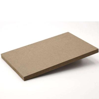 China 1220*2440mm High Density Moisture Proof Fiberboard Price In India for sale