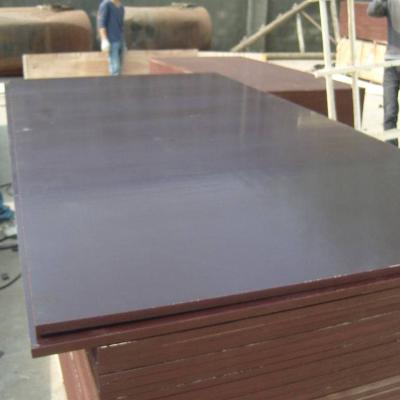 China One Weather Outdoor Hot Pressing Marine Plywood Price In Kerala for sale