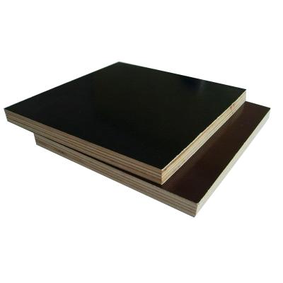 China Modern with brand finger joint film faced plywood for sale