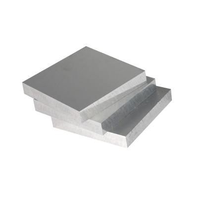 China Aluminum Alloy Metal 6061 5083 7075  Casting forging  Aluminum block for sale