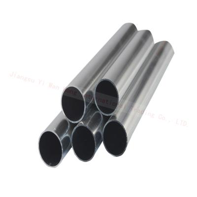 China Aluminum Alloy Metal 2024 T3 T4   Aluminum  pipe/tube for sale