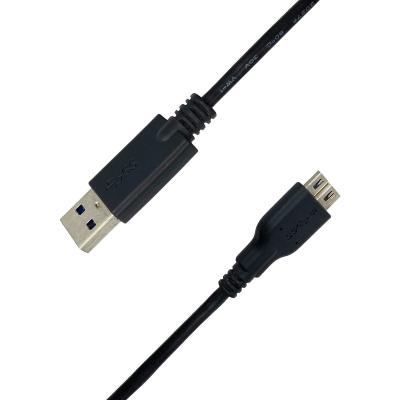 China Behpex Car Cable USB 3.0 A To Micro B Cable For Smartphone Game Device for sale