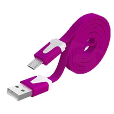 China Fast Charging Speed ​​Behpex Mobile Phone Charging Data Line Micro USB Cable for sale