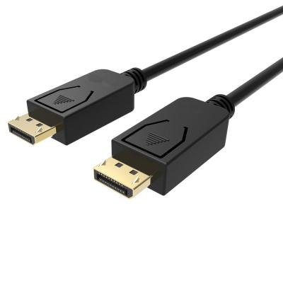 China Mobile Phone Behpex 1.4 DP to DP Cable for sale