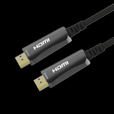 China Wholesale 4k Behpex Factory HDMI Audio Cable Copper HD 2.0 AOC With Perfectly Compatibility for sale