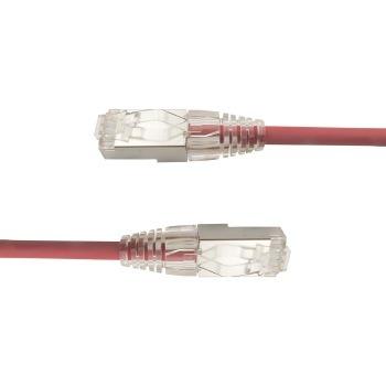 China Computer Behpex 28AWG Copper Cat7 Cat6a Cat6 UTP STP Network Cable for sale