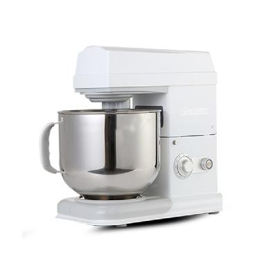 China Factory Direct Sale Large Capacity 400W DC Motor Low Noise Food Stand Baking Cream Mixer Ejector Knob Beater for sale