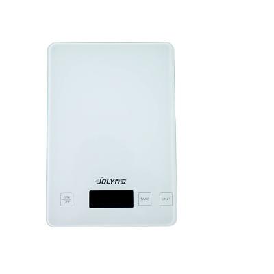 China Weight Measuring New Design Waterproof Food Weighing Digital Electronic Smart Scale For Kitchen for sale