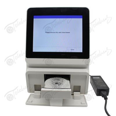 China Best Price LHM5 Bio Analyzer Biochemistry Analyzer For Human Biochemistry Hematology Analyzer 260mm* 230mm* 325mm for sale