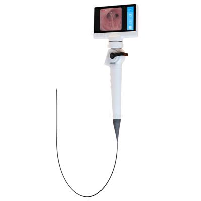 China LHLF ENT Portable HD Produced Digital Endoscope ENT Hospital Electronic Flexible Video Endoscope ENT for sale