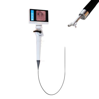 China LHLF Surgical Instruments Endoscope Electronic Portable HD Flexible Visual ENT Camera ENT Output Endoscopic Instruments for sale