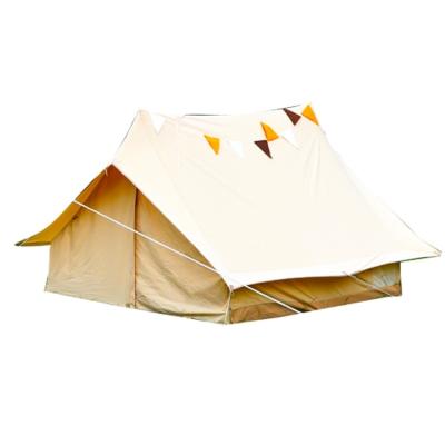 China Extended Type Sunshade Daily Portable Lightweight Detachable Ventilation Cream Rainproof Tent For Rising And Rising for sale