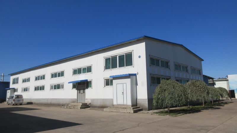 Proveedor verificado de China - Jinzhou Dongxing Machinery Equipment Co., Ltd.