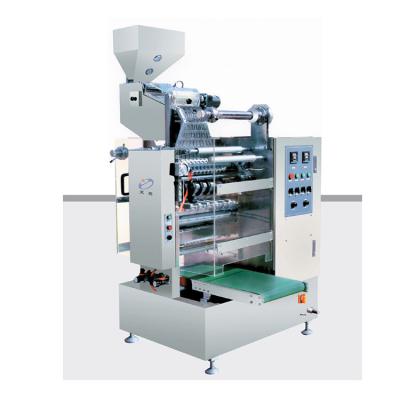 China Food Pouch Carton Box Packaging Machine High Speed ​​Automatic Premade Cartoning Machine Te koop