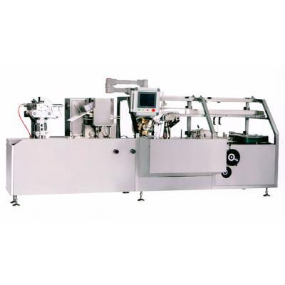 Κίνα Full Automatic Food Machine Carton Carton Box Forming Carton Packing Sealing Machine For Medicines Food And Cosmetic Industry προς πώληση