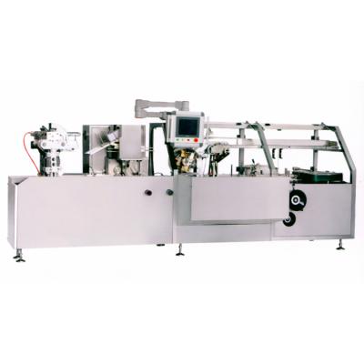 Chine automatic food carton corrugated box making machine price à vendre