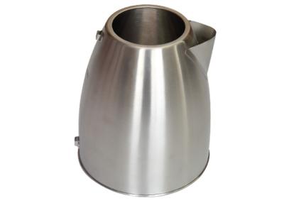 China Stainless Steel Kettle Body For Home / Hotel / Restaurant / Office for sale