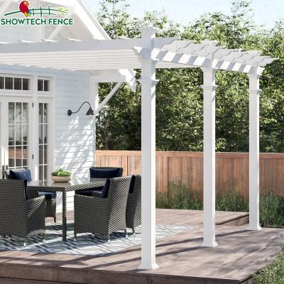 China Easily assembled arches, gazebos, pergolas for sale