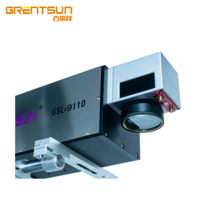 China Laser Marking Supplier Laser Engraver Laser Machine 10W Laser Marking Machine UV Spotting Spare Parts for sale