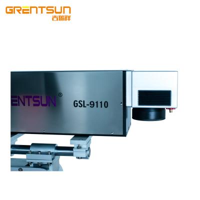 China Laser Marking New Engraving Machine Encased Laser Machine UV Laser Machine 10w UV Marking Plastic for sale