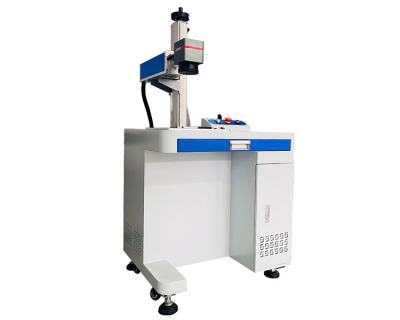 China Laser Marking Machine Online CO2 Laser Marking Barcode Laser Machine Paper Flight Laser Marking Machine for sale