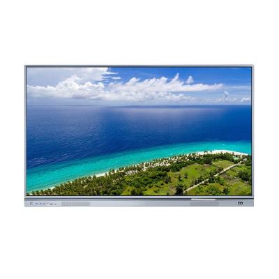 China Multi-User Education 98 Inch LED Smart Interactive Board 98 Inch 98 Inch Interactive Whiteboard for sale