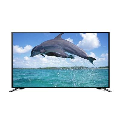 China Commercial Advertising DEVOPS Television Screen LED Smart TV 85 Inch Ready 4K TV for sale