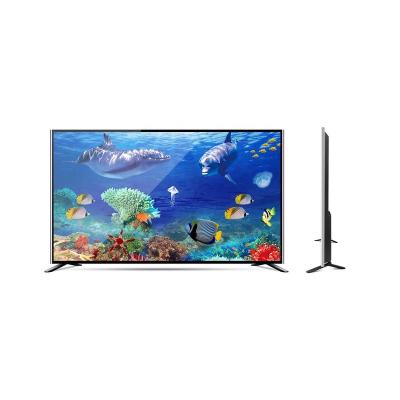 China Hotel Android 4K TV 85 Inch LED Smart TV Universal Television for sale