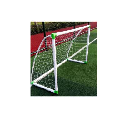 China Football Traning Adult Using Football Training Goals Gate For Soccer Goal Posts Net for sale