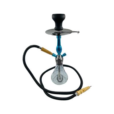 China Glass Hookah Hot Moden Hookah Clay Full Smoking Sheesha Hookah for sale