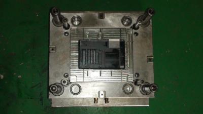 China PP PC PMMA Single Cavity Custom Injection Mold / Plastic Injection Molding for sale