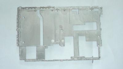 China PMMA ABS Aluminum Die Casting Mould Cellphone With ASTM GB Standards for sale