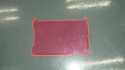 China Pro/E Cold Runner Household Molds , Plastic Mould In House for sale