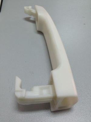 China PC Nylon GF Auto Parts Mould for sale