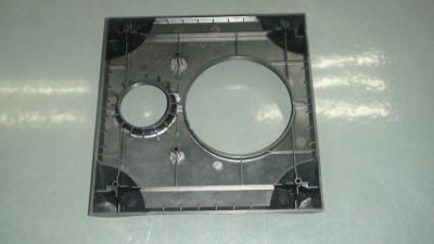 China High Precision Auto Parts Plastic Injection Mould , LKM DME HASCO Base for sale