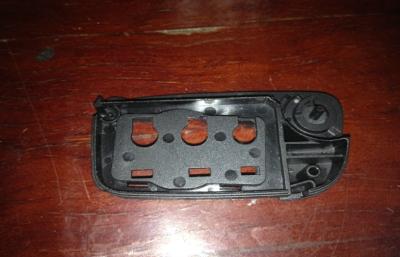 China SKD61 P20 Multi-Cavity Plastic Injection Mould Pro/E For Auto Parts for sale