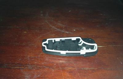 China OEM Nylon GF ABS Cold Runner Mold for Auto Parts , UG PROE CAD Software for sale