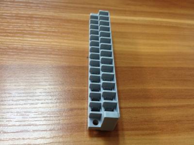 China High Precision Electronic Connector Part Custom Injection Mold Electronic Plastic Mould for sale