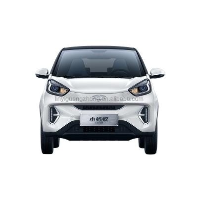 China 2023 New Popular High Performance Electric Vehicle Ev Car Chery Mini Small Little Ant Chery Little Ant for sale