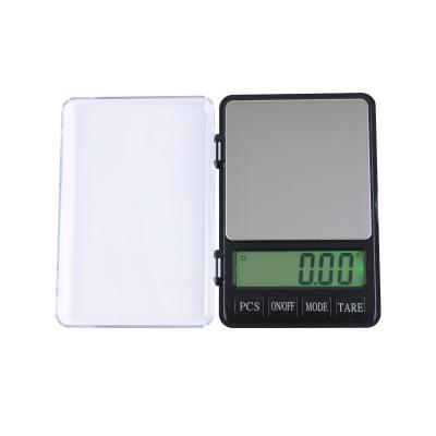 China Mini Scale Digital Pocket Gold Jewellery Weighing Balance Scale Digital Long  power  el aletleri timbangan dapur digital for sale