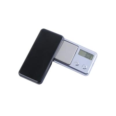 China Stainless Steel 0.01g Gram Scale Electronic Mini Pocket Gem Scales Small Digital Weight Jewelry Gold Coin for sale