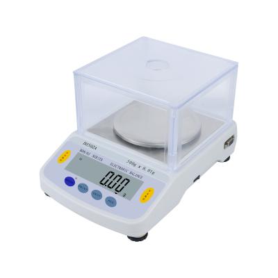 China China Origin BDS-DJLaboratory analytical balance  Battery Adapter liquid Precision Jewelry balance for sale