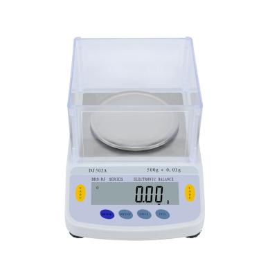 China China Origin BDS-DJLaboratory analytical balance  Battery Adapter liquid Precision Jewelry balance for sale