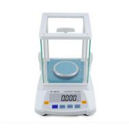 China Glass windshield Laboratory Balance LCD Display Weighing Balance Digital scales Electronic Balance for sale